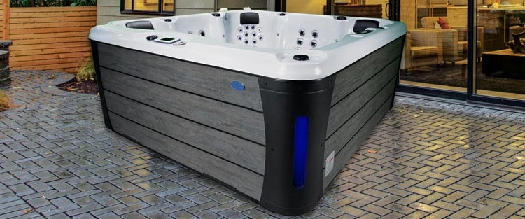 Elite™ Cabinets for hot tubs in Bossier City