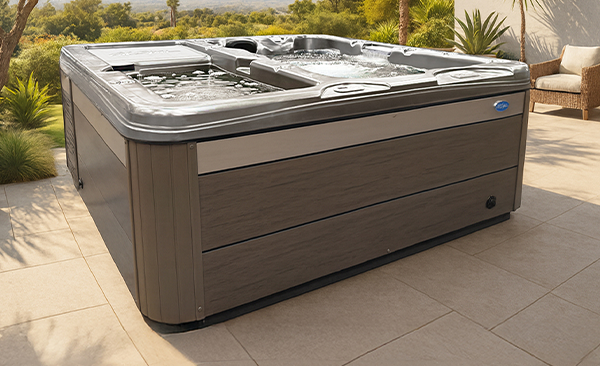 Cold Plunge Spas Series Bossier City hot tubs for sale