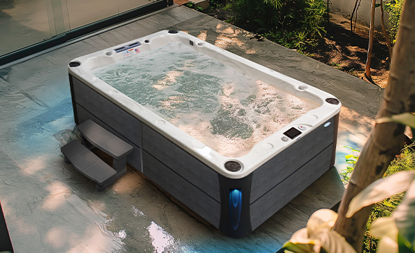 Deck Series Bossier City hot tubs for sale