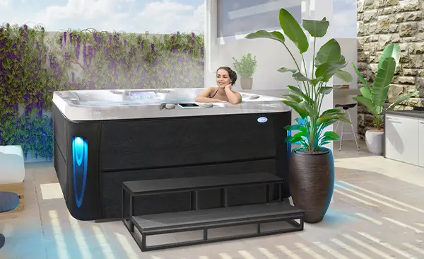 Escape X-Series Spas Bossier City hot tubs for sale