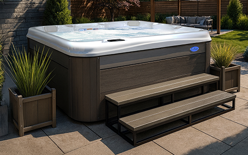 Patio&trade; Spas Bossier City hot tubs for sale