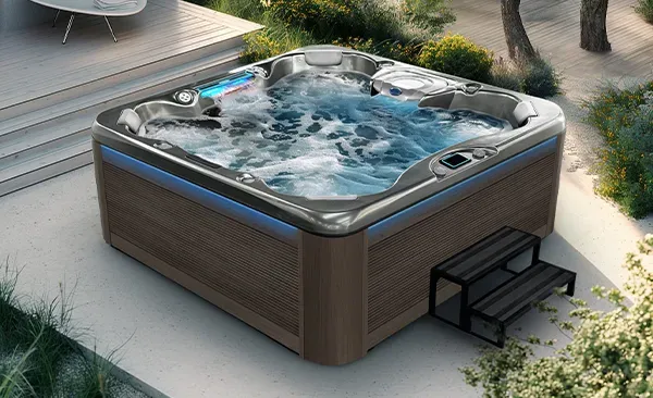 Platinum™ Spas Bossier City hot tubs for sale