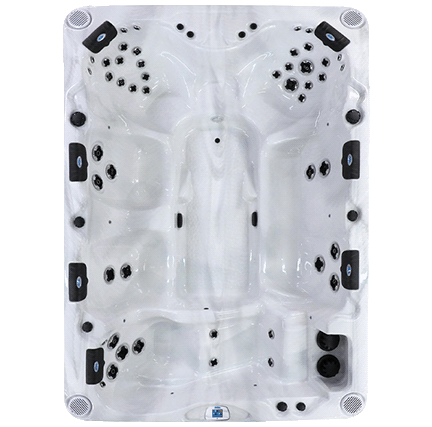 Newporter EC-1148LX hot tubs for sale in Bossier City