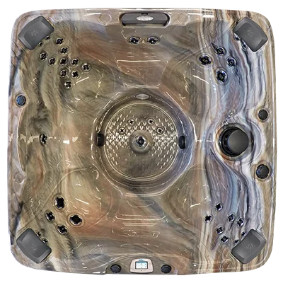 Tropical-X EC-739BX hot tubs for sale in Bossier City
