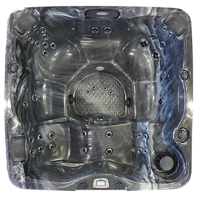 Pacifica-X EC-739LX hot tubs for sale in Bossier City