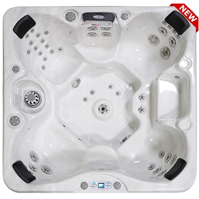 Baja EC-749B hot tubs for sale in Bossier City