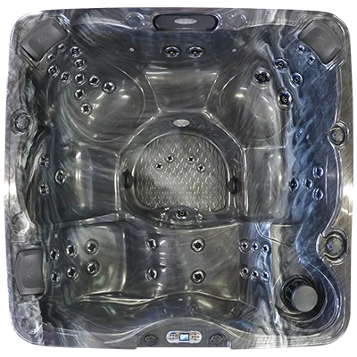 Pacifica EC-751L hot tubs for sale in Bossier City