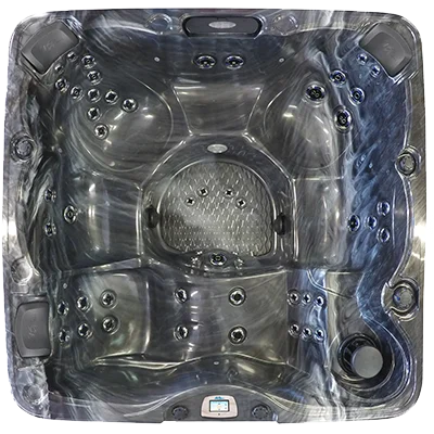 Pacifica-X EC-751LX hot tubs for sale in Bossier City