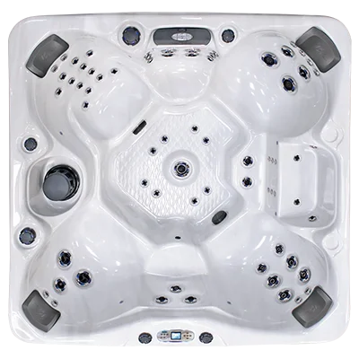 Baja EC-767B hot tubs for sale in Bossier City