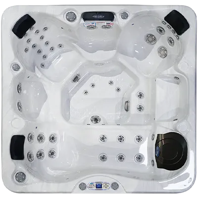 Avalon EC-849L hot tubs for sale in Bossier City