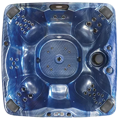 Bel Air EC-851B hot tubs for sale in Bossier City