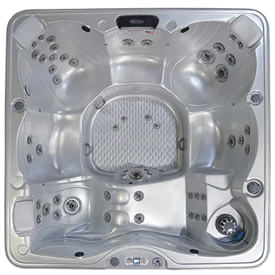 Atlantic EC-851L hot tubs for sale in Bossier City