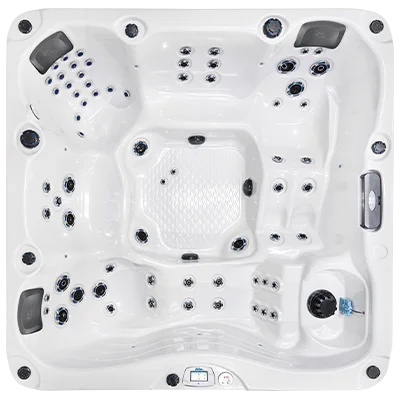 Malibu-X EC-867DLX hot tubs for sale in Bossier City