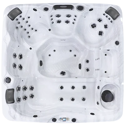 Avalon EC-867L hot tubs for sale in Bossier City