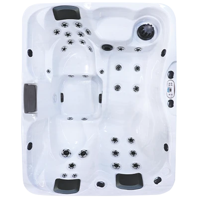 Kona Plus PPZ-533L hot tubs for sale in Bossier City