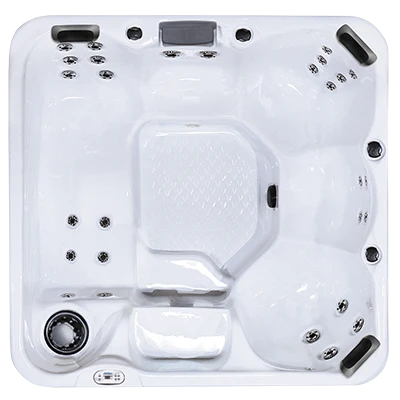 Hawaiian Plus PPZ-628L hot tubs for sale in Bossier City