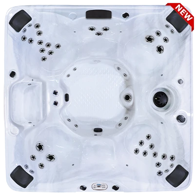 Tropical Plus PPZ-743BC hot tubs for sale in Bossier City