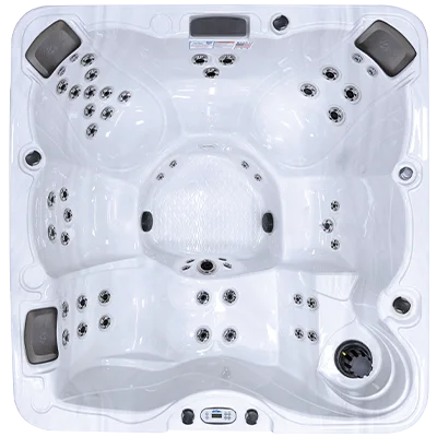 Pacifica Plus PPZ-743L hot tubs for sale in Bossier City