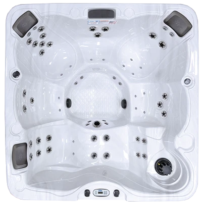 Pacifica Plus PPZ-752L hot tubs for sale in Bossier City