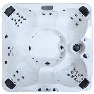Bel Air Plus PPZ-843B hot tubs for sale in Bossier City