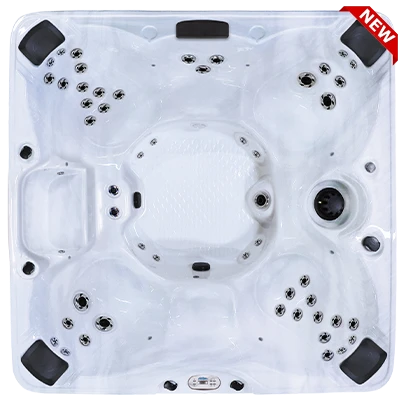 Bel Air Plus PPZ-843BC hot tubs for sale in Bossier City